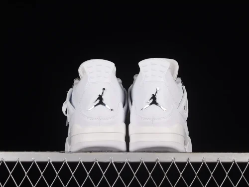 Pure platinum 4s top
