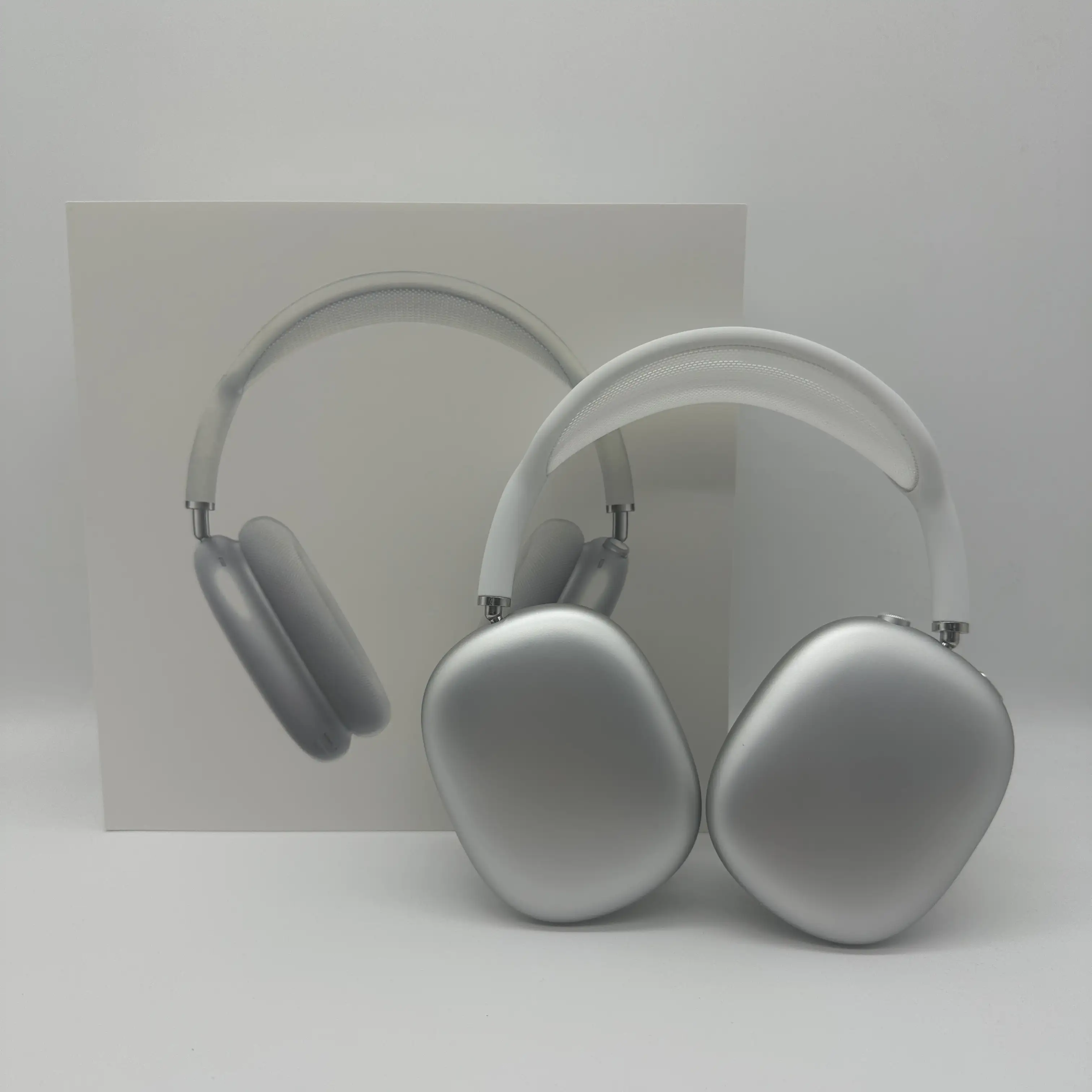 AirPods Max - Silver