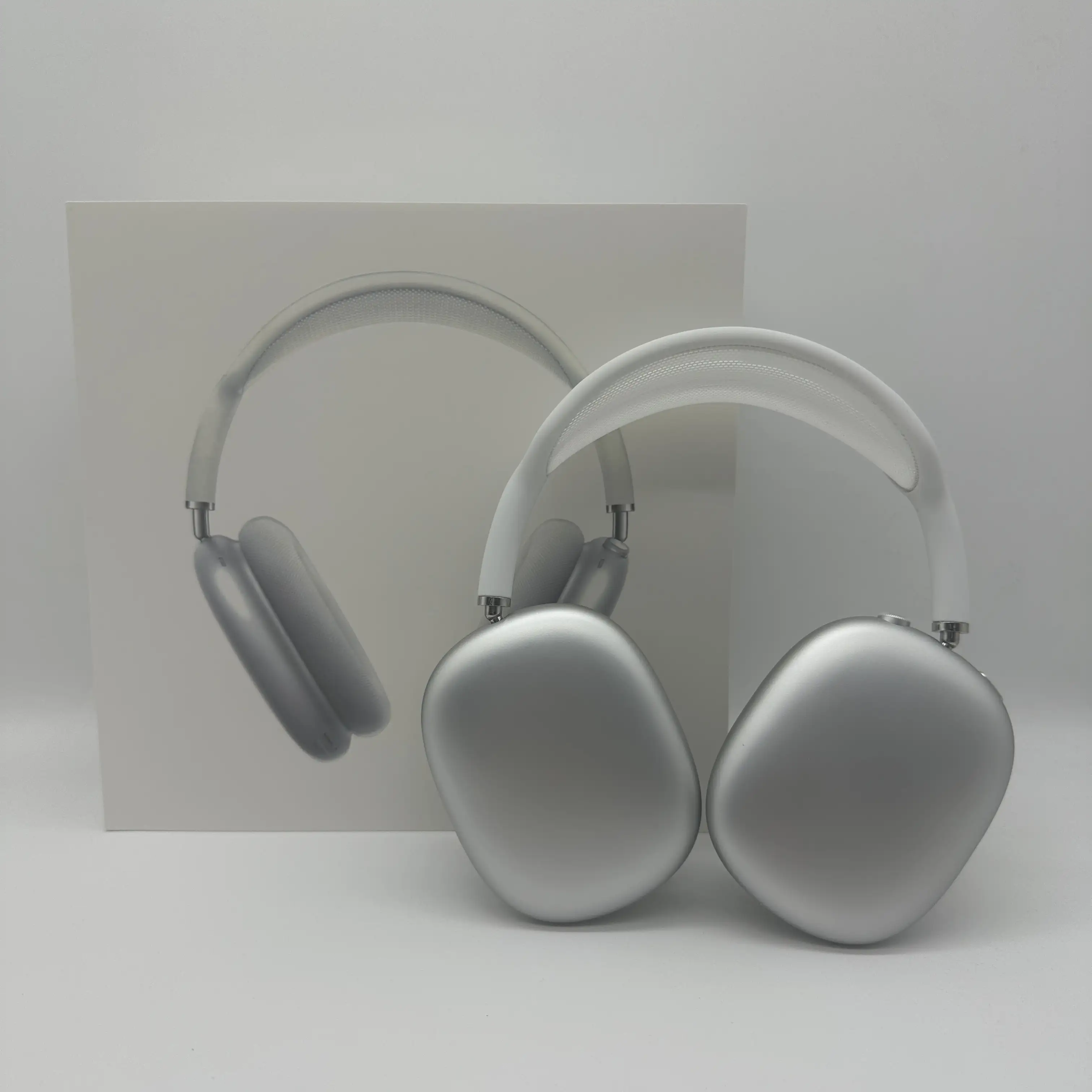 AirPods Max - Silver - Baoximan