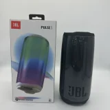 JBL Pulse 5 Speaker with LED Light Show