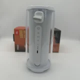 JBL Pulse 5 Speaker with LED Light Show
