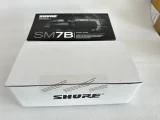 Shure Vocal Microphone - SM7B