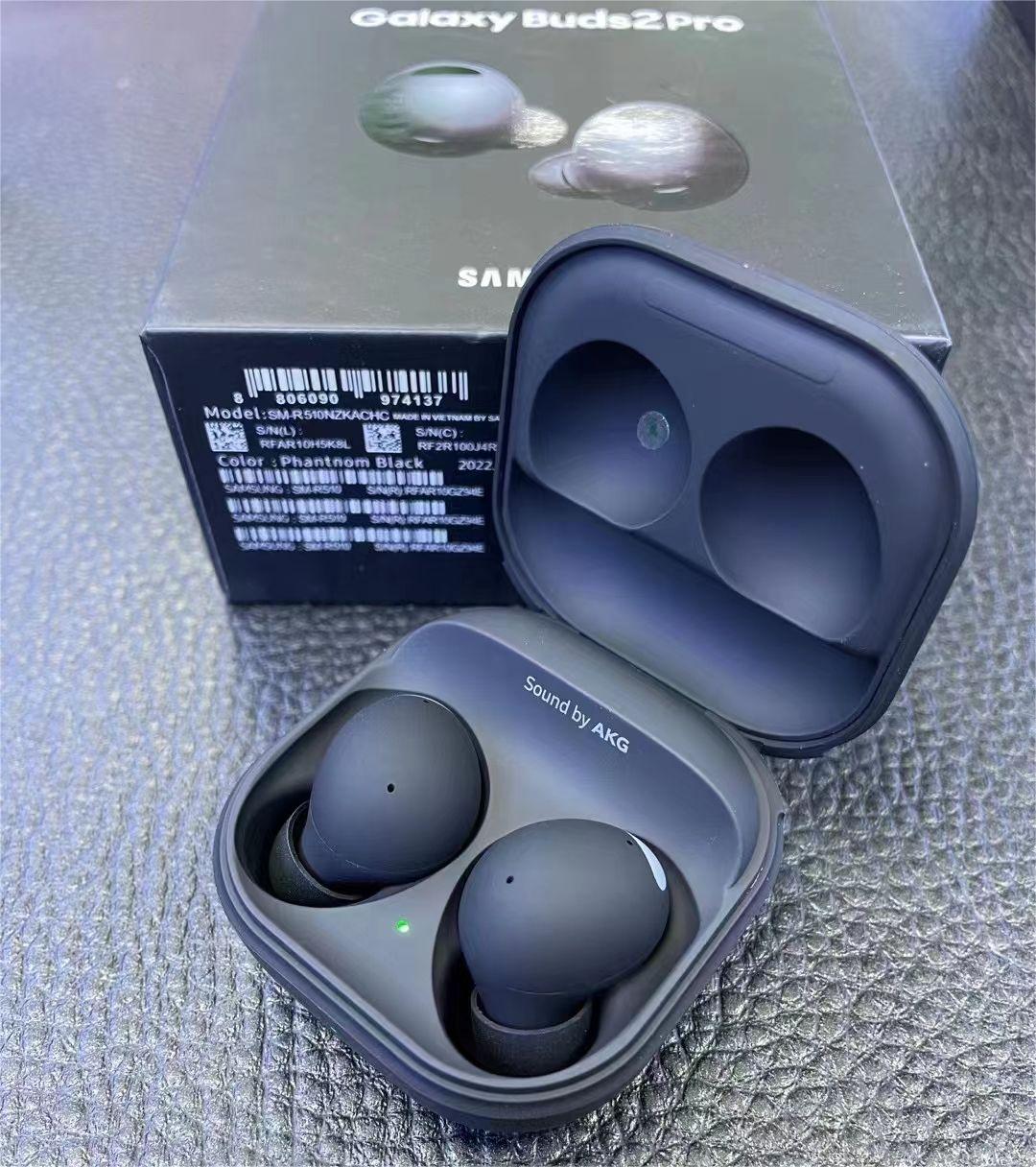 Samsung Galaxy Buds 2 Pro - Baoximan