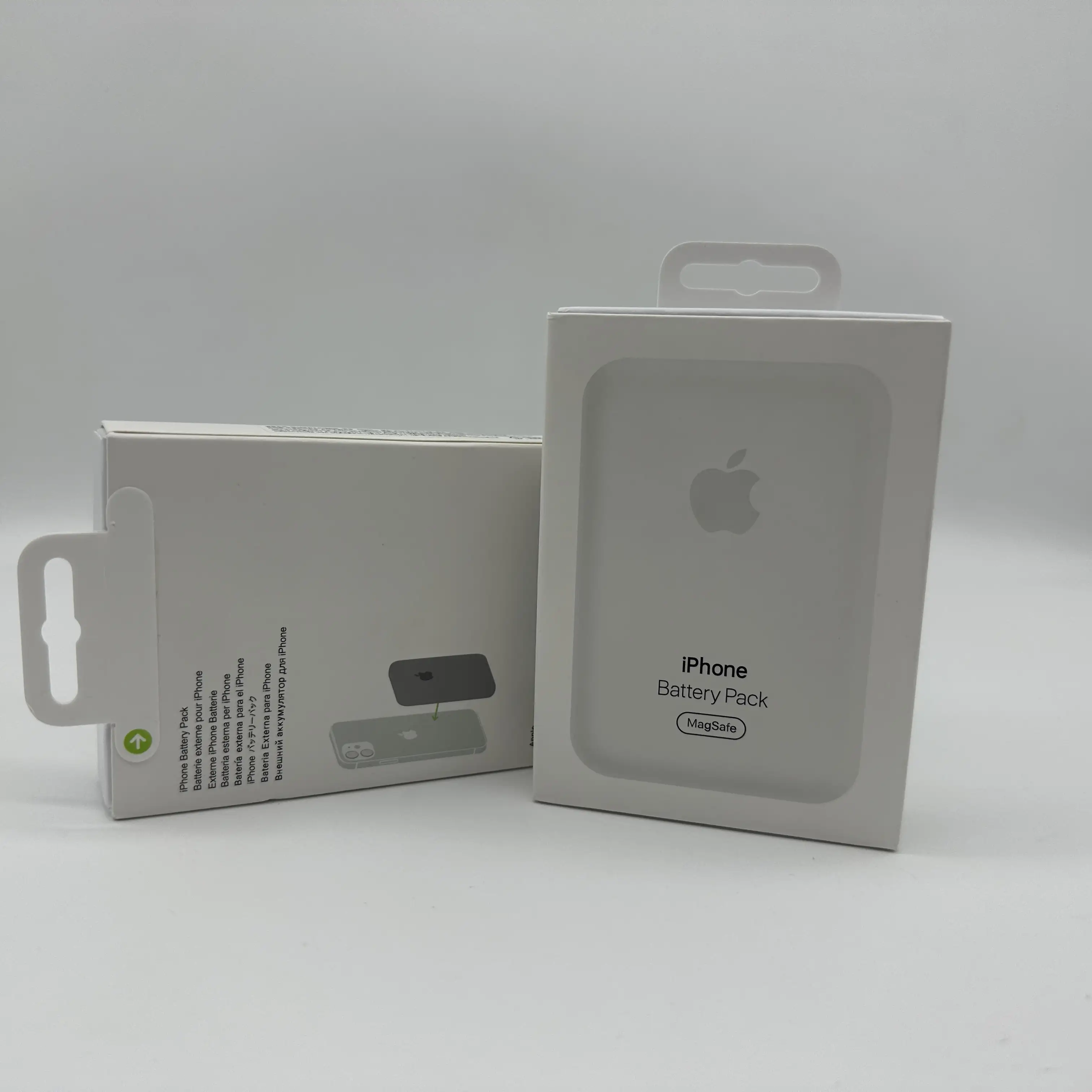 Apple Magsafe Battery Pack-Baoximan