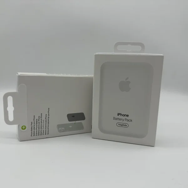 Apple Magsafe Battery Pack Power Bank Wireless Charging For iPhone