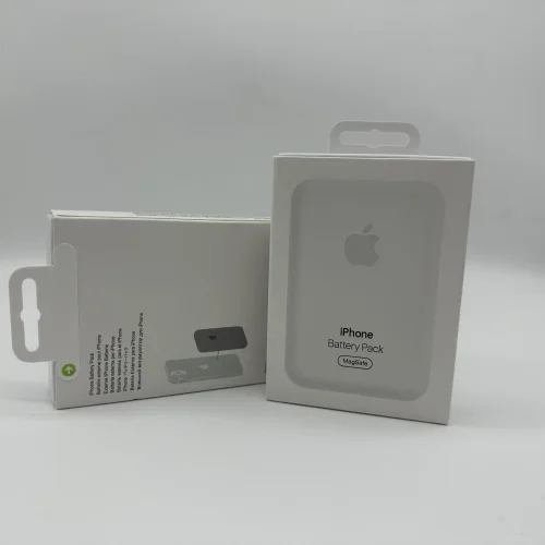 Apple Magsafe Battery Pack Power Bank Wireless Charging For iPhone