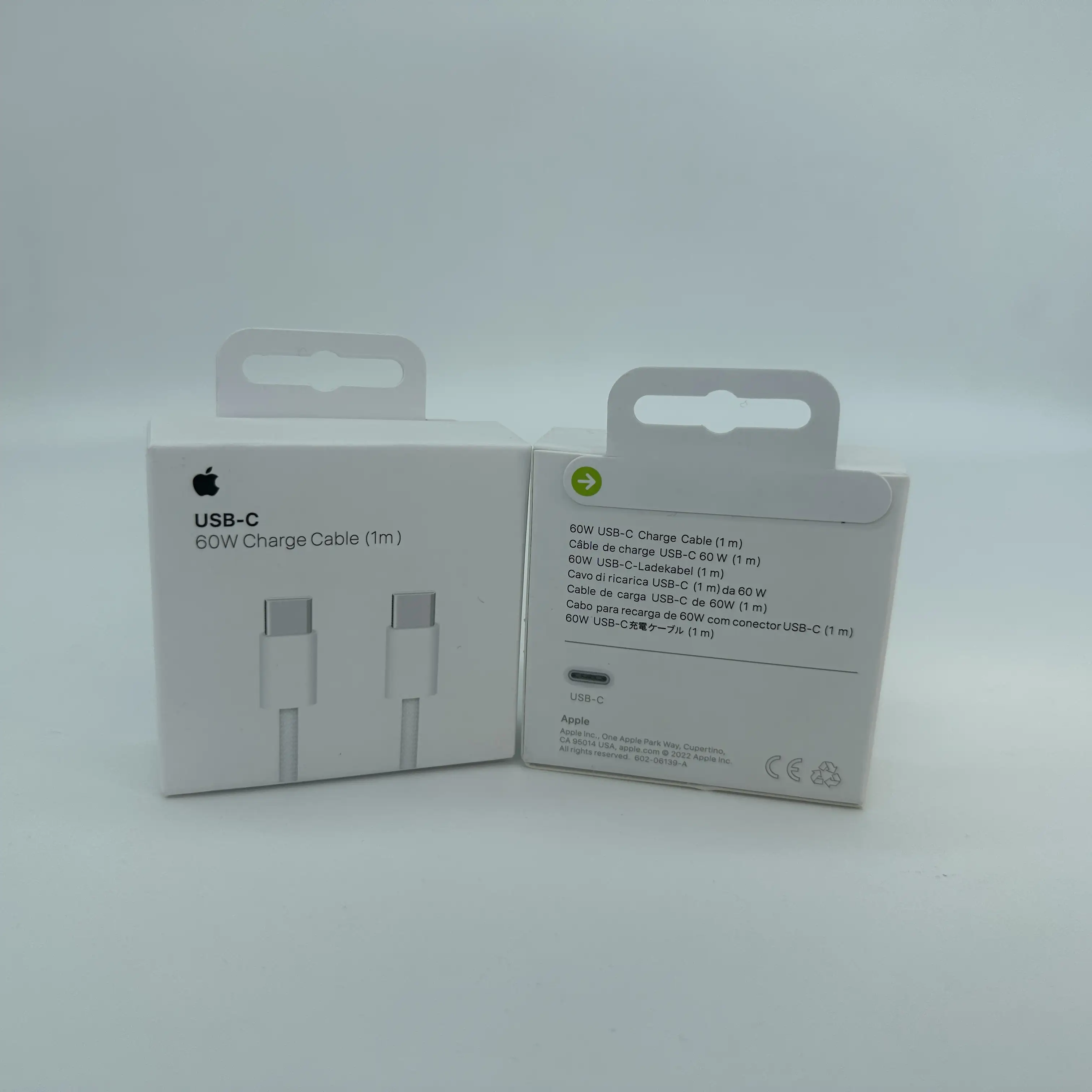 Câble de charge USB-C 60 W (1 m) - Apple - Câble - Apple