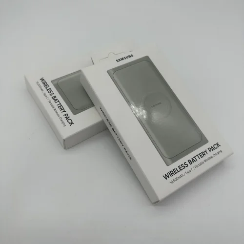 Samsung Battery Pack Portable Power Source