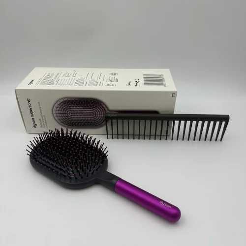 Dyson Paddle Brush Dyson Hair Brush