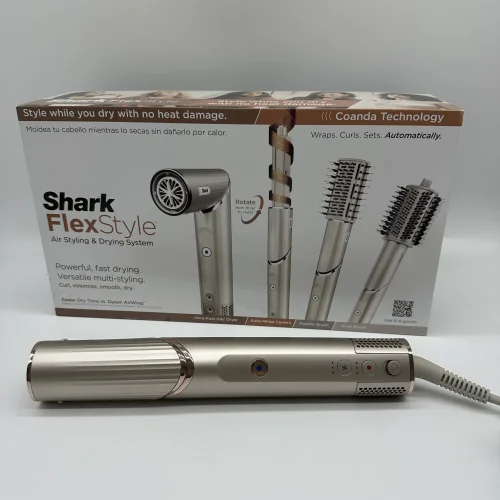 Shark FlexStyle Air Styling&hair dryer