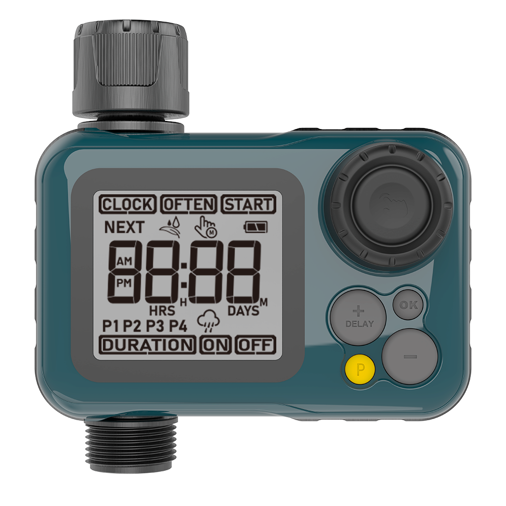 hose-watering-timers