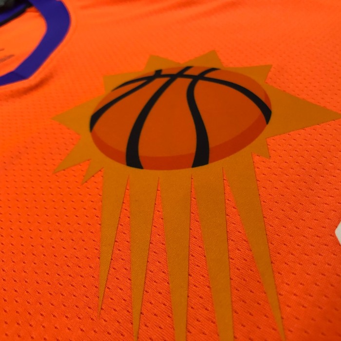 Basketball Jerseys Phoenix Suns