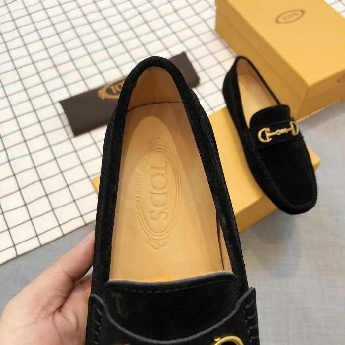 TOD'S Loafers 15