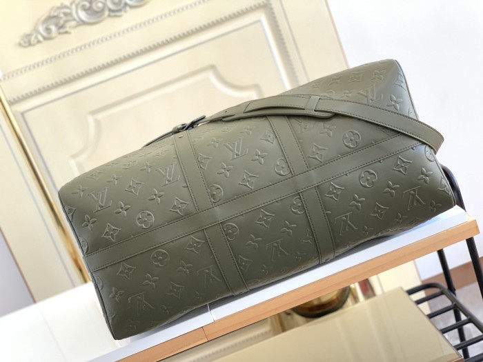 Handbag Louis Vuitton M59025 M57963 size 50 x 29 x 23cm