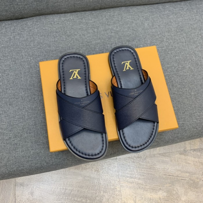 Louis Vuitton Slipper 131