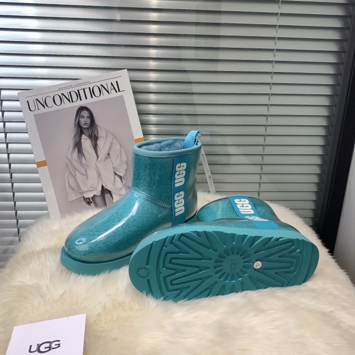 UGG Sneaker 17