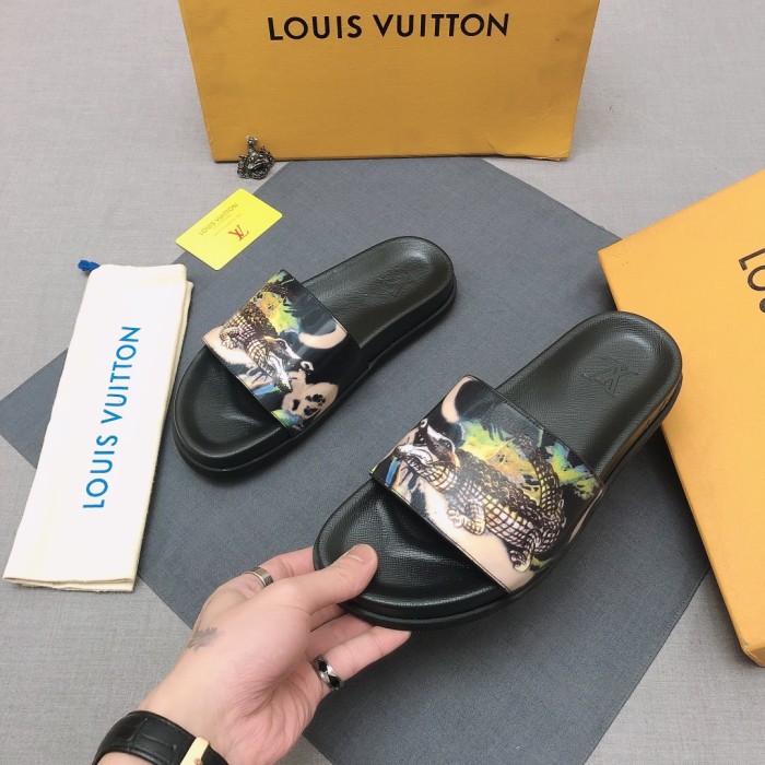 Louis Vuitton Slipper 103