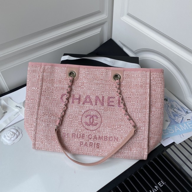 Handbag Chanel size 38*30*21 cm