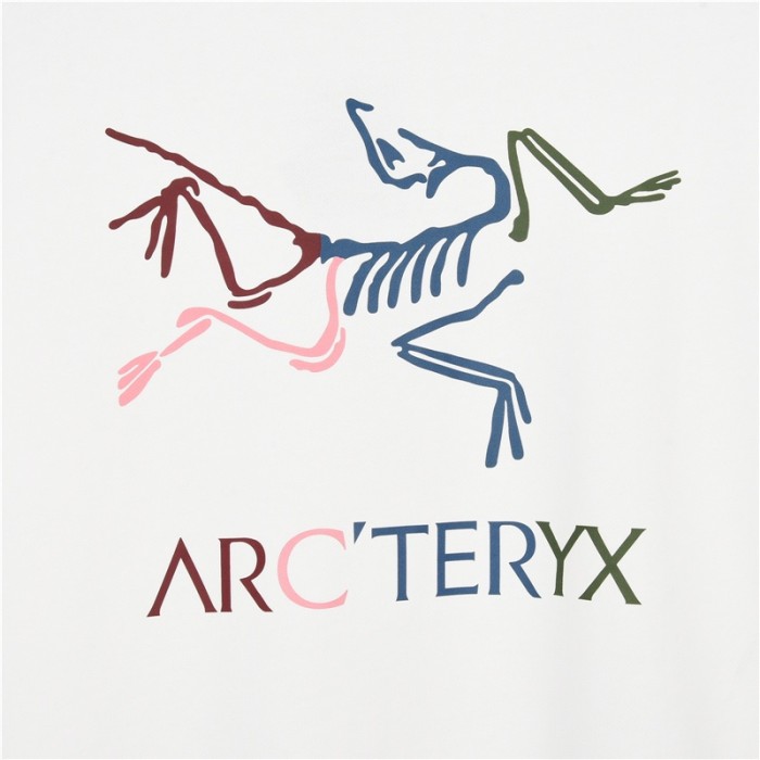 Clothes ARC'TERYX 20