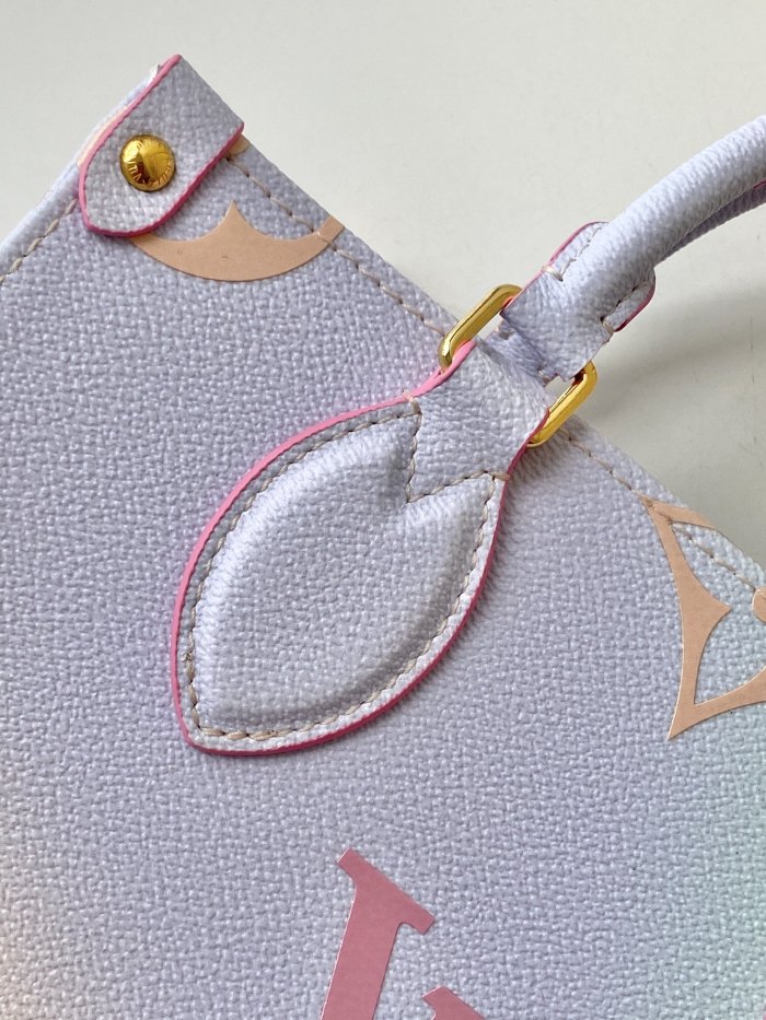 Handbag Louis Vuitton M59856 size 25 x 19 x 11.5 cm