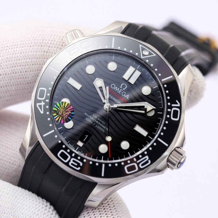 Watch OMEGA 42mm 7