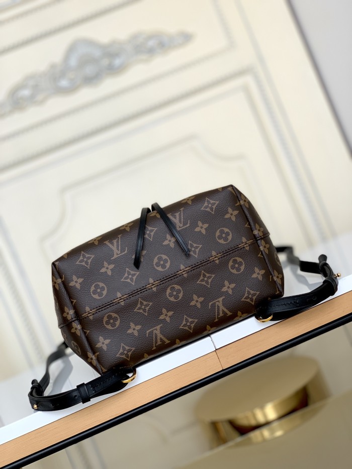 Handbag Louis Vuitton M45515 size27.5 x 33.0 x 14