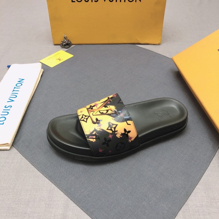 Louis Vuitton Slipper 110