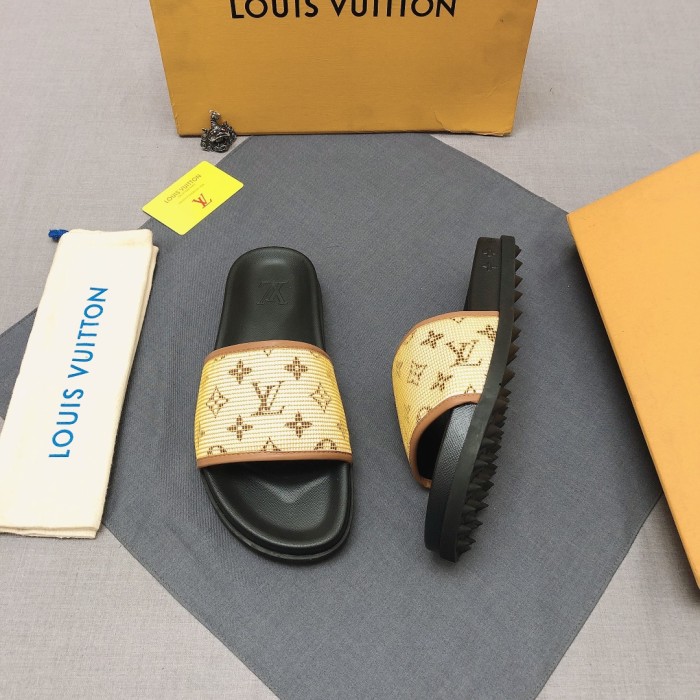 Louis Vuitton Slipper 116