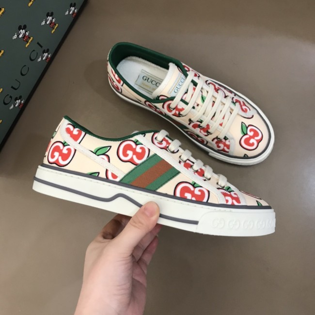 Gucci Tennis 1977 sneaker 28