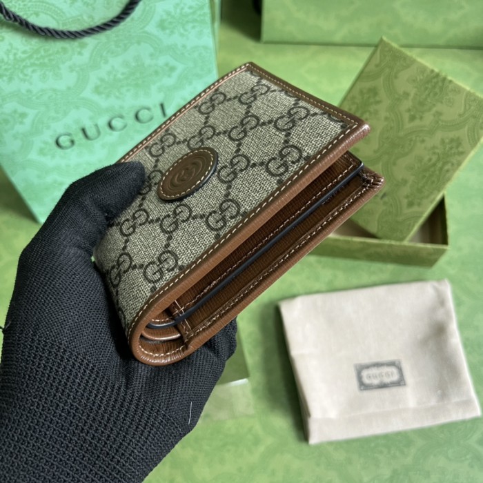 Handbag Gucci 723171 size 11.5*9 cm