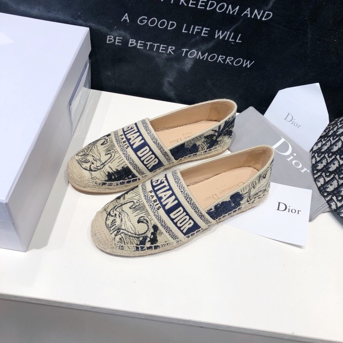 Dior Granville 2