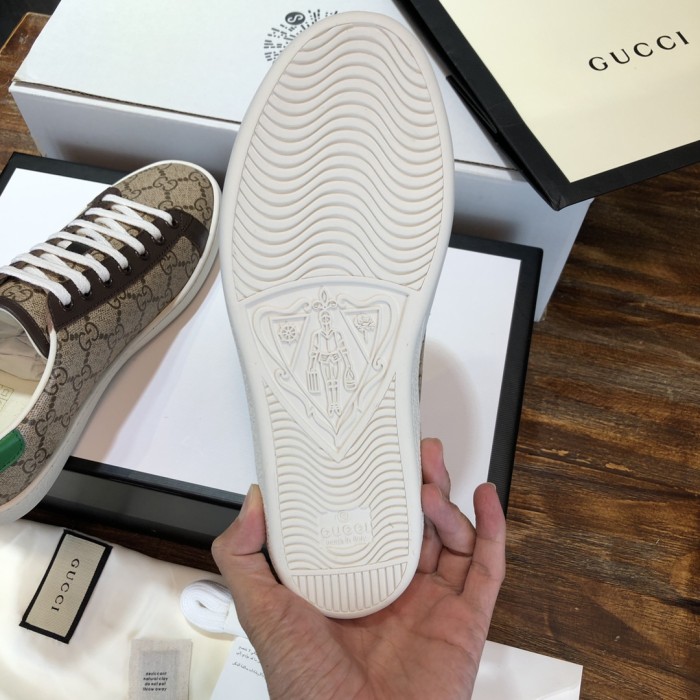 Gucci Ace Fake/Not (W)