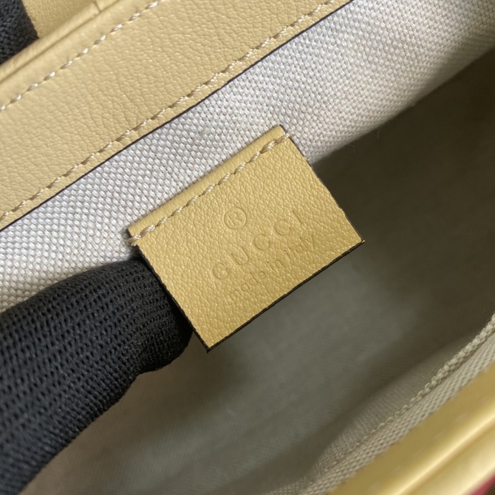 Handbag Gucci 583571 size 21*15.5*8 cm