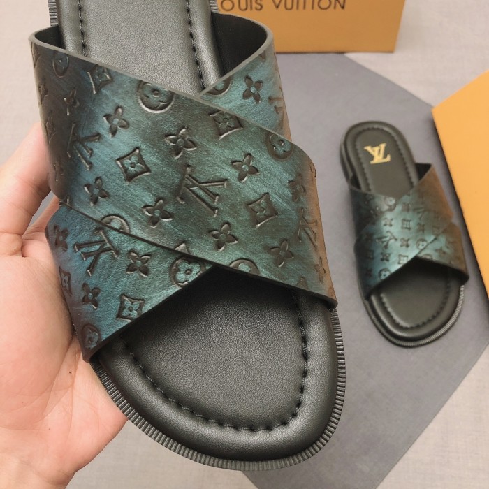 Louis Vuitton Slipper 23