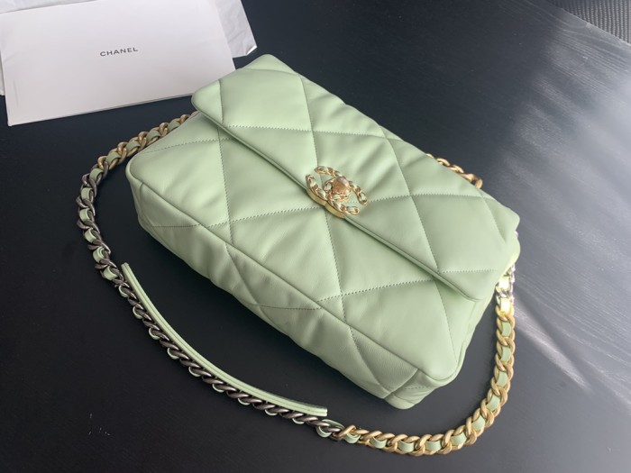 Handbag Chanel 1160 size 26cmx16cmx9cm