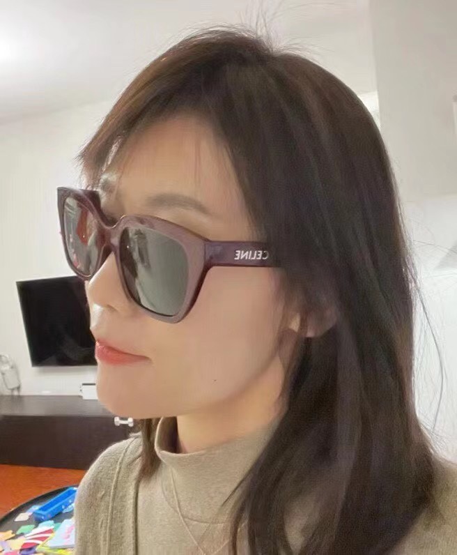 Sunglasses Celine 2022SS CL40198 SIZE：56口21-145