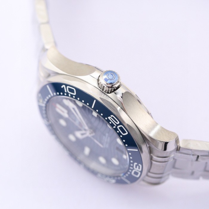 Watch OMEGA 42mm 7