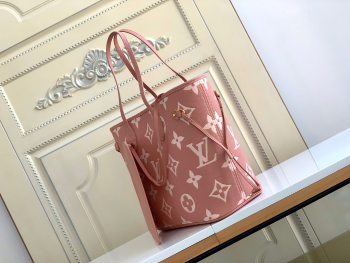 Handbag Louis Vuitton m45684 m46329 size 31 × 28 × 14