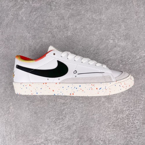 Nike Blazer Low Sneaker 8