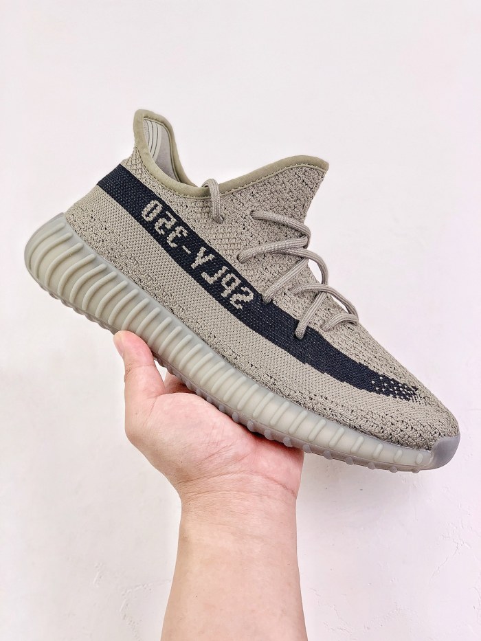 adidas Yeezy Boost 350 V2 Slate