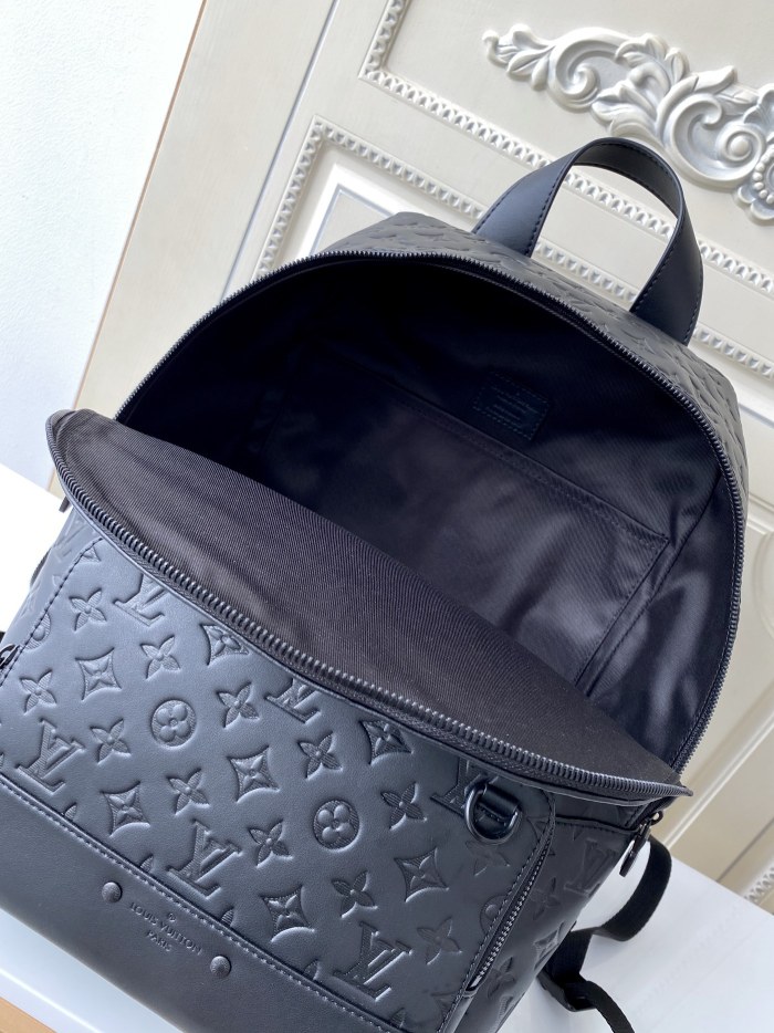 Handbag Louis Vuitton M46109 size 33 x 41 x 18cm