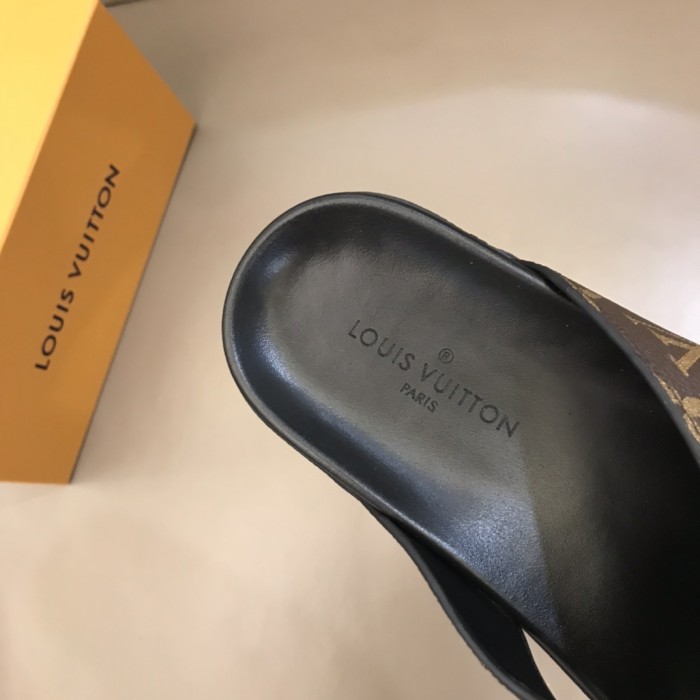 Louis Vuitton Slipper 59