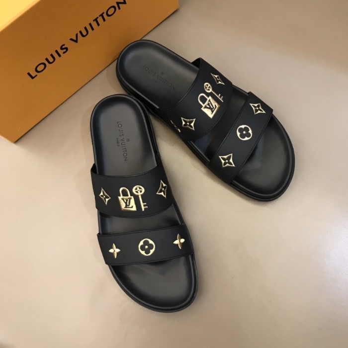 Louis Vuitton Slipper 84