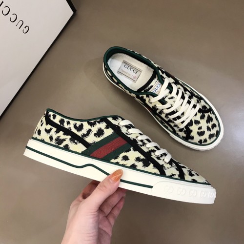 Gucci Tennis 1977 sneaker 16