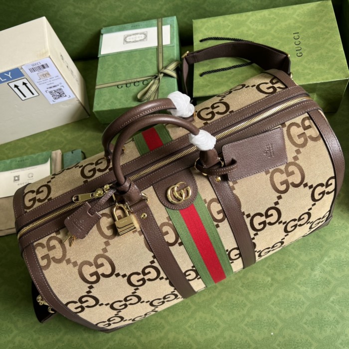 Handbag Gucci 696039 size 52*30*29 cm
