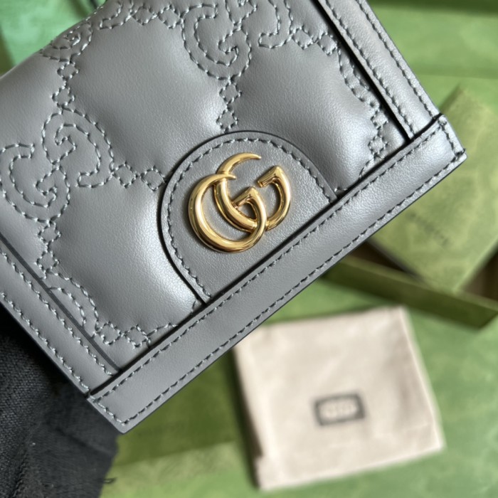 Handbag Gucci 723786 size 11x*8.5*3 cm