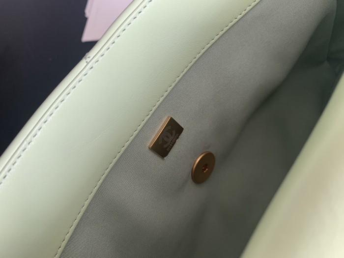 Handbag Chanel 1160 size 26cmx16cmx9cm