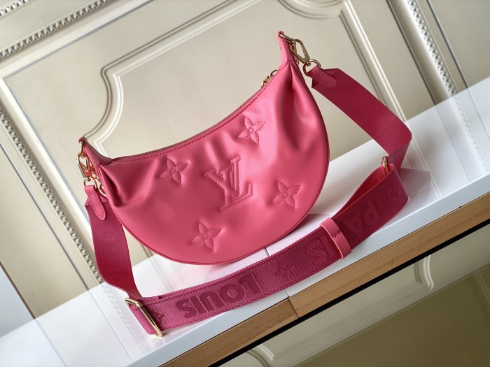 Handbag Louis Vuitton M59915 size 27.5x16x7 cm