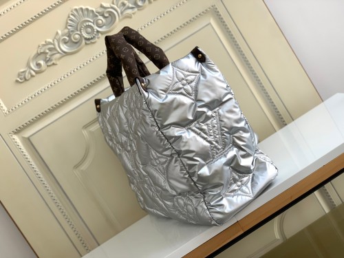 Handbag Louis Vuitton M59007 size 41 x 34 x 19 cm