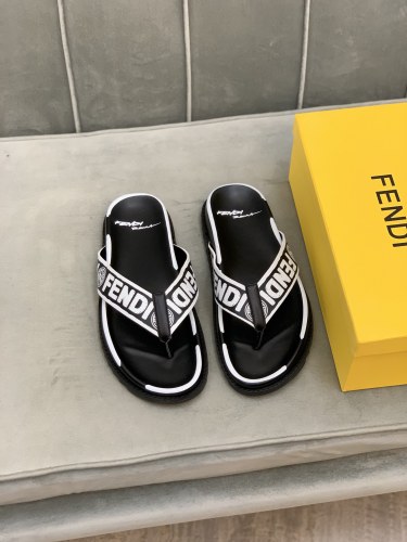 Fendi Slides 5